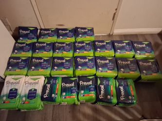 Adult Diapers And Pads !!! Send Me Your Offer!
