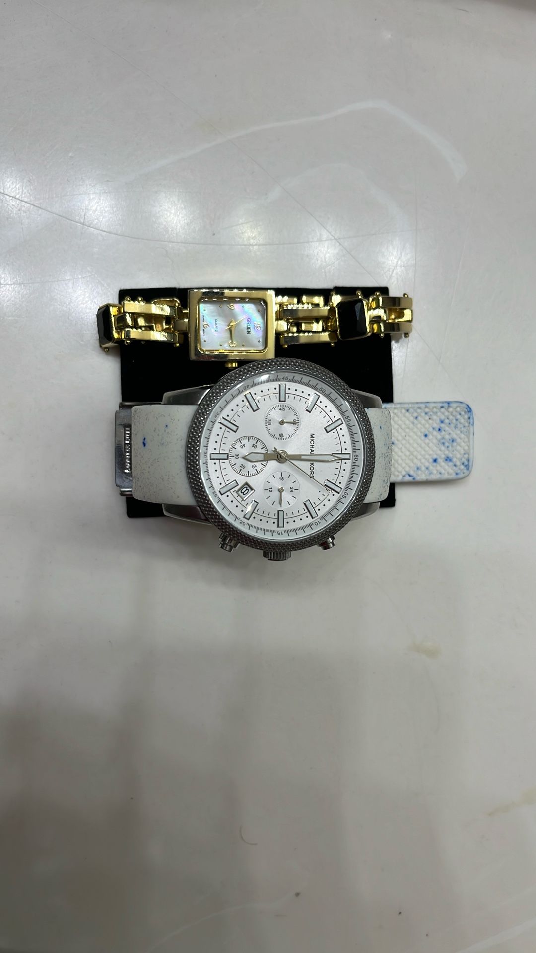 Michael KORS Watch And Gruen Watch