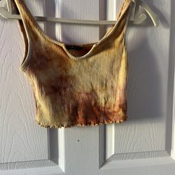shein tank top