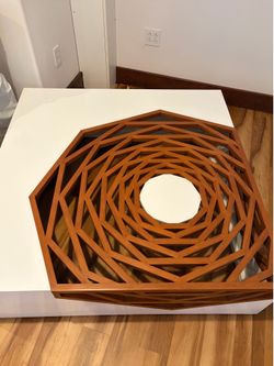 Designer Coffee Table