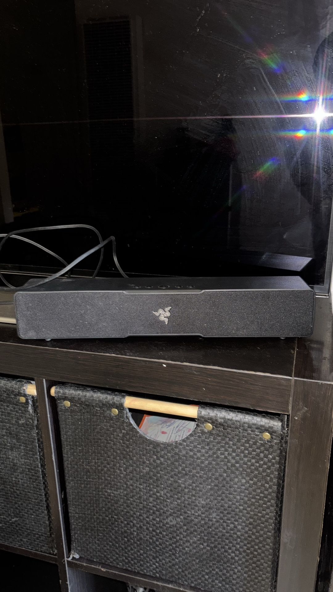 Speaker