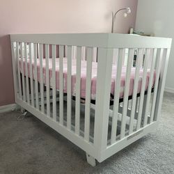 Baby Crib