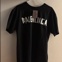 Balenciaga Tee