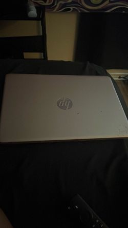 HP LAPTOP
