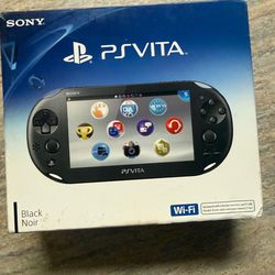 Ps vita 2000