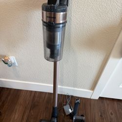 Vacuum Samsung 