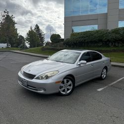 2005 Lexus ES 330