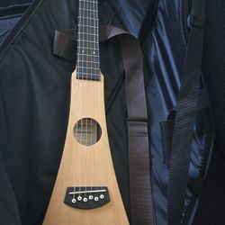 Acoustic Guitar 