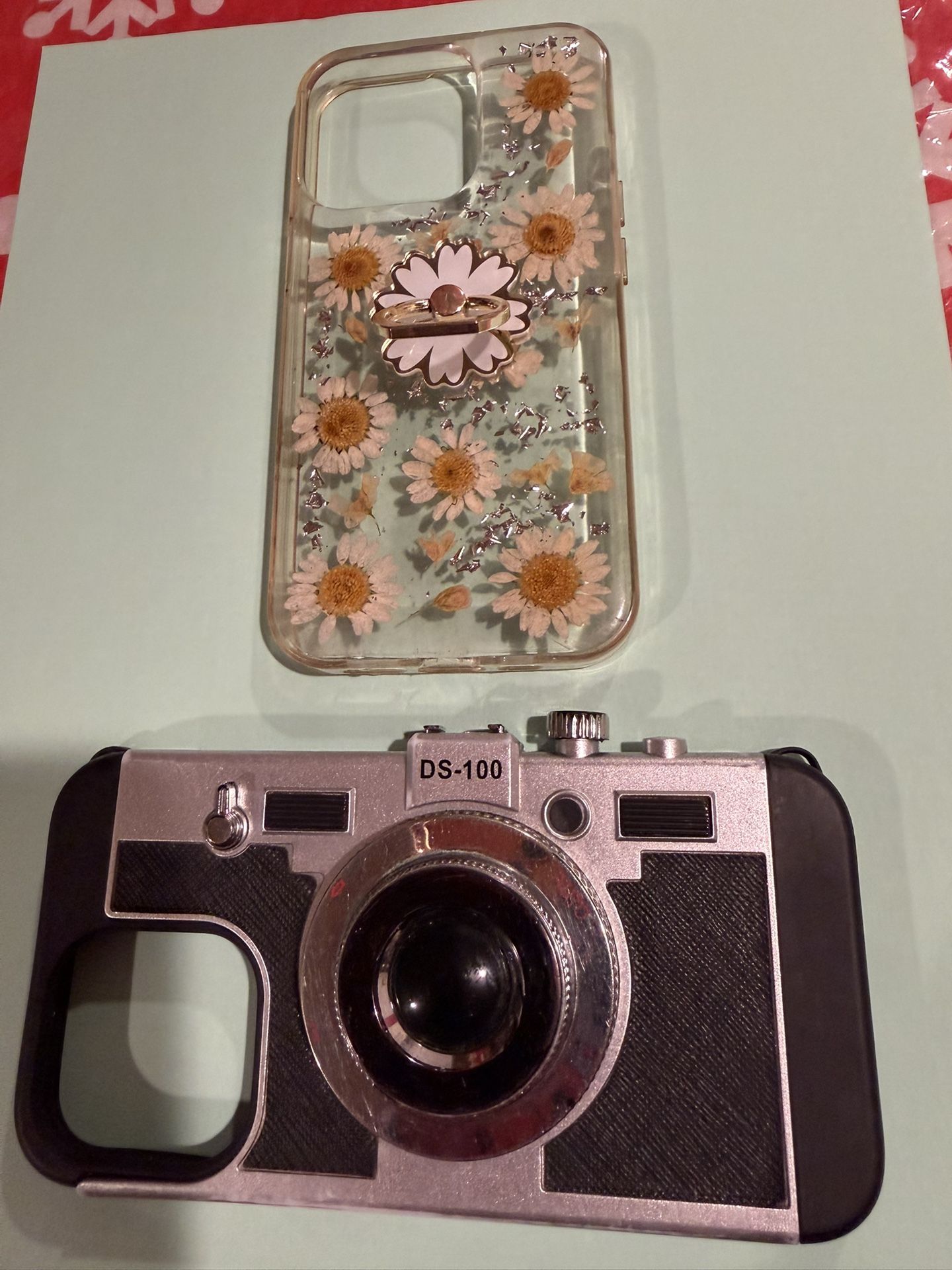 iphone 13 pro cases $5 for both