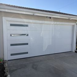 Garage Doors