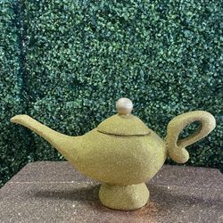 3D Aladdin Lamp foam