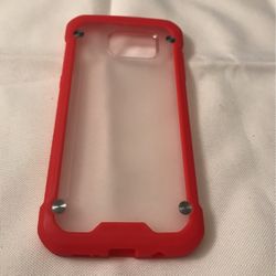 Case Galaxy S7edge Brand New #11
