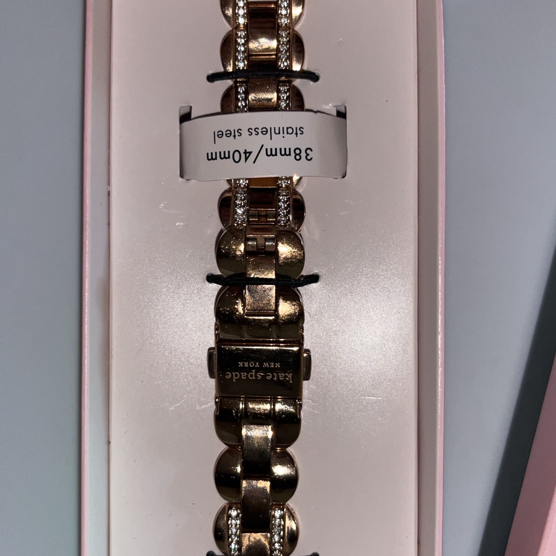 Kate Spade Apple Watch Band