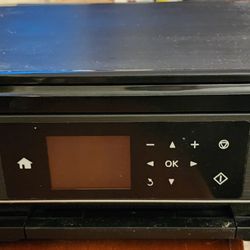 All In One Espon Printer