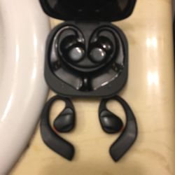 Wireless Headphones 