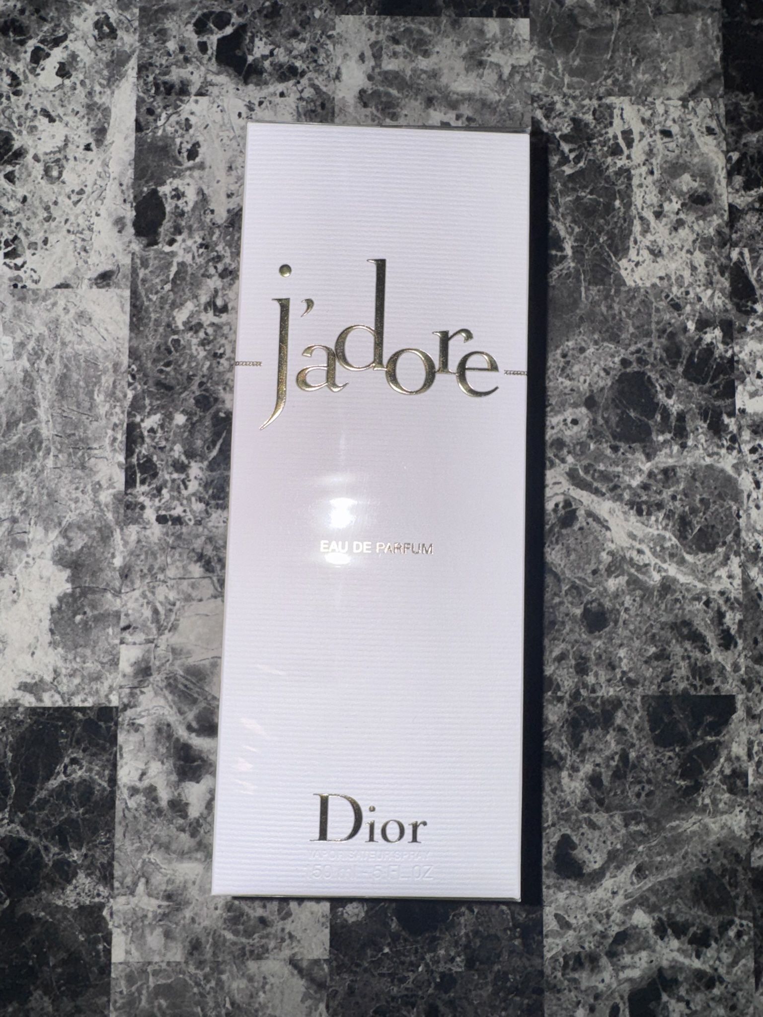 J’adore Sealed Perfume 150ml