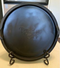 PAMPERED CHEF LID
