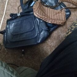 Purses!! Purses!! Purses!!