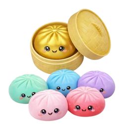 Squishy Toys