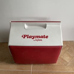 Playmate Cooler