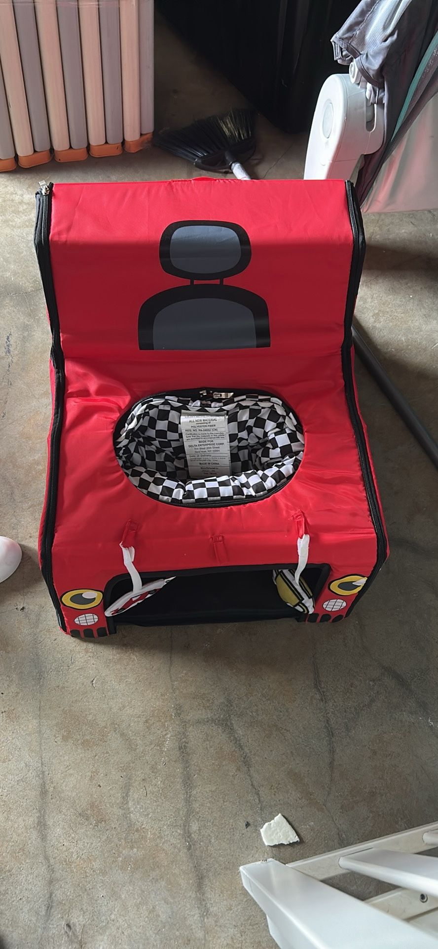Baby Chair