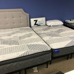 Best Mattress Deals! ONLY $40 DOWN!