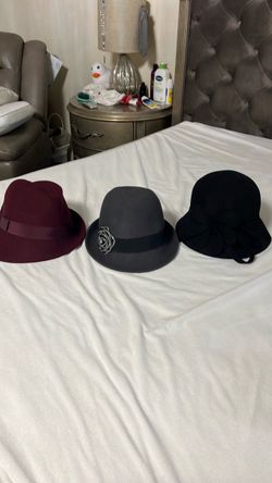 Vintage Hats