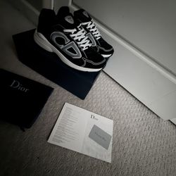 Dior B30