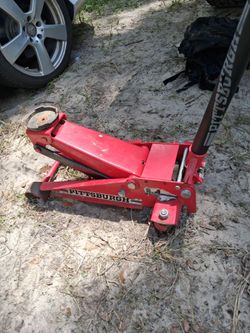 3 ton jack