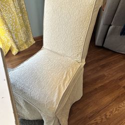 Table And Chairs