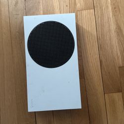Xbox One Series S