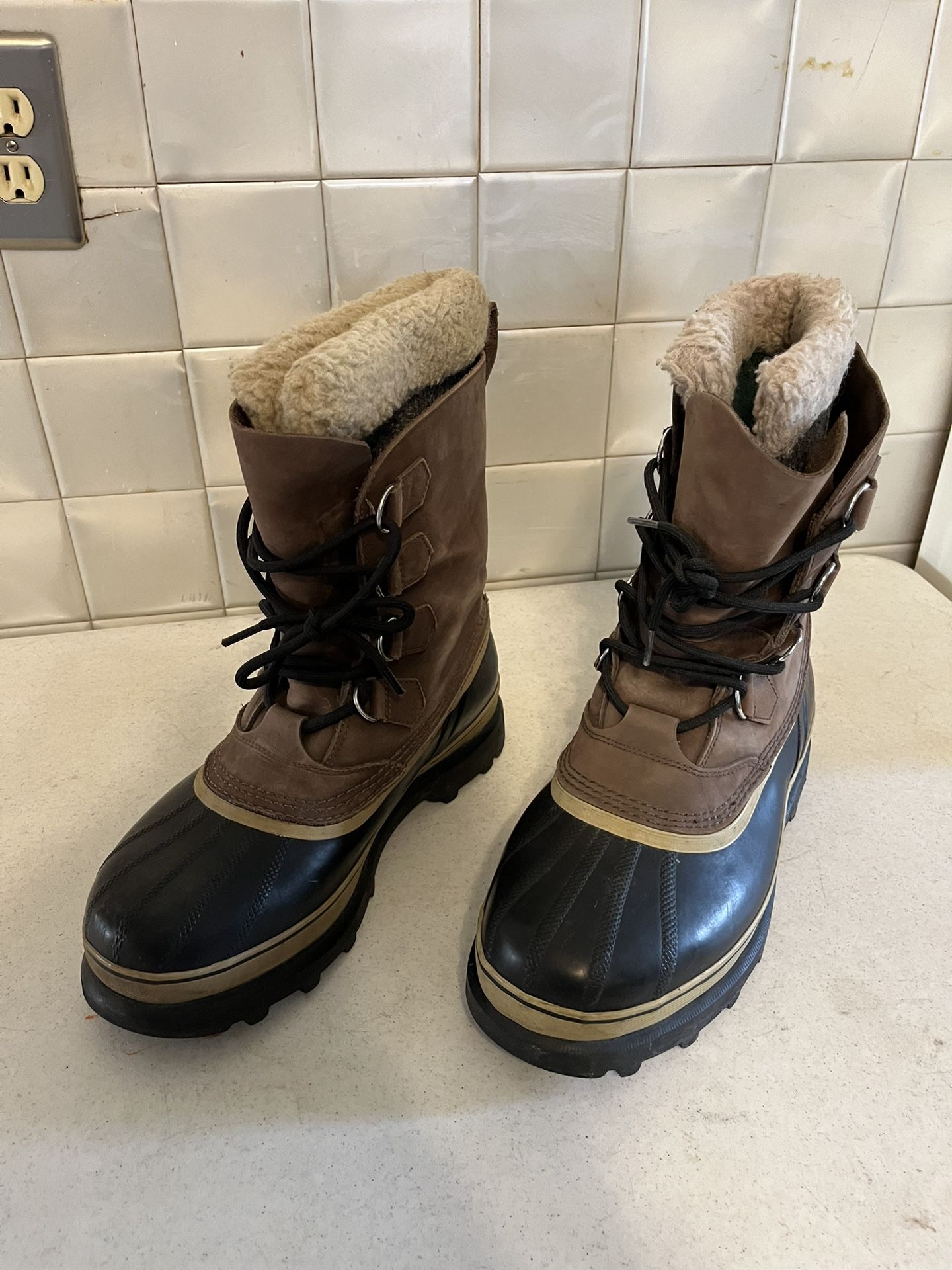 Men Boots