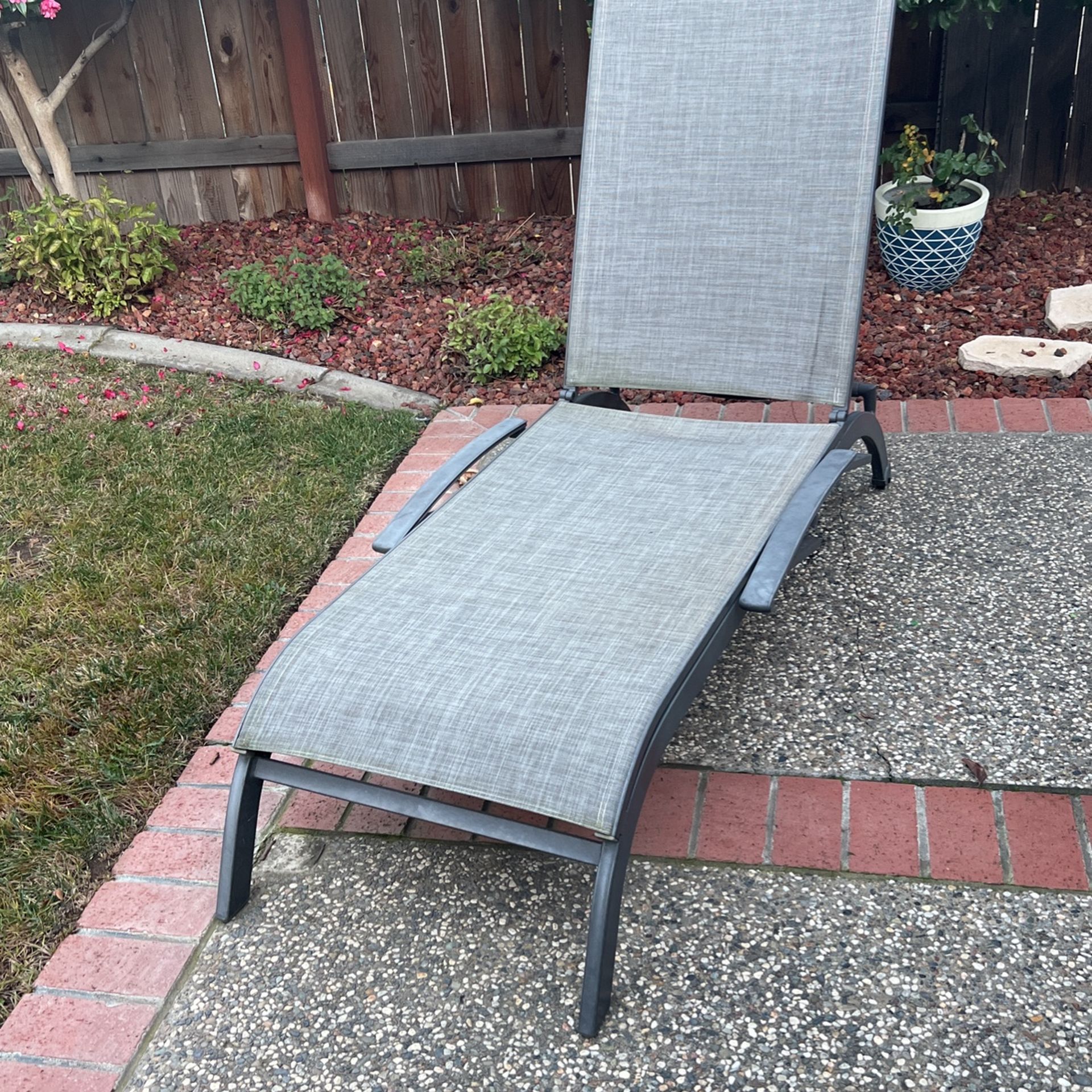 Recliner Lounge Chair