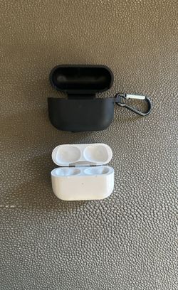 Original AirPods Pro Case Only With Protector