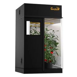 3x3 Gorilla Grow Tent 