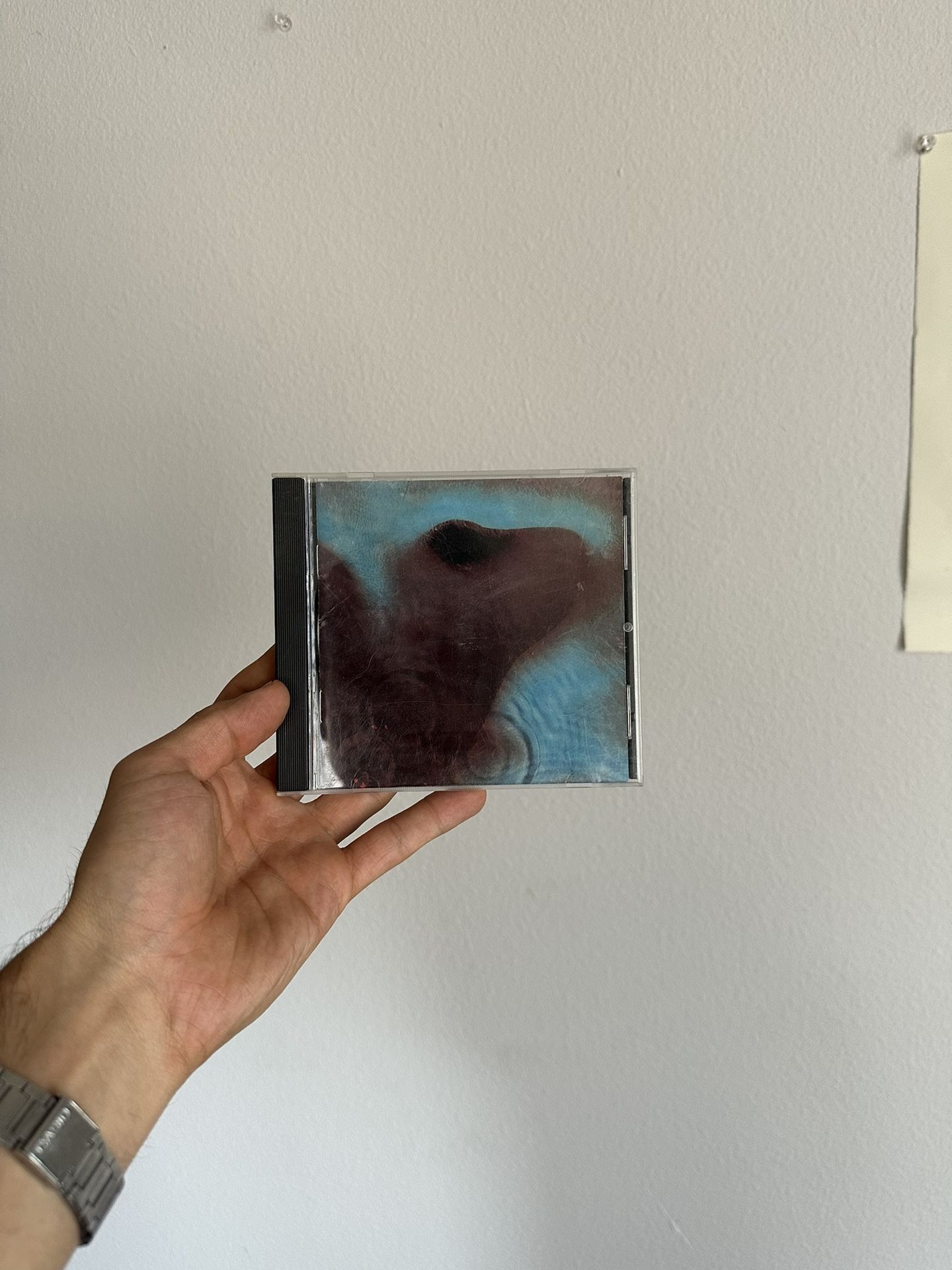 Pink Floyd - Meddle CD