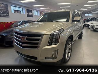 2015 Cadillac Escalade