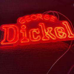 Beer Neon Sign for Wall Decor Bar Signs for Home Bar Lights for Men Bedroom Decor Whiskey LED Neon Sign for Man Cave Pub Store Party Club Game Room De