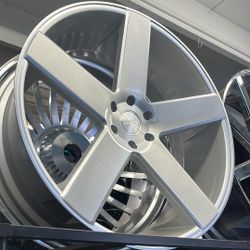 26” Dub Baller 