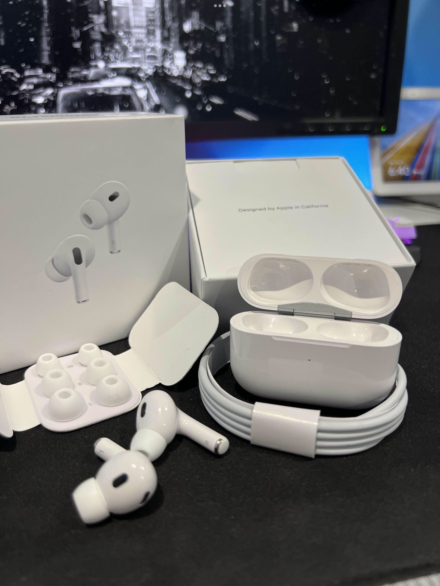 AirPod Pro Gen 2