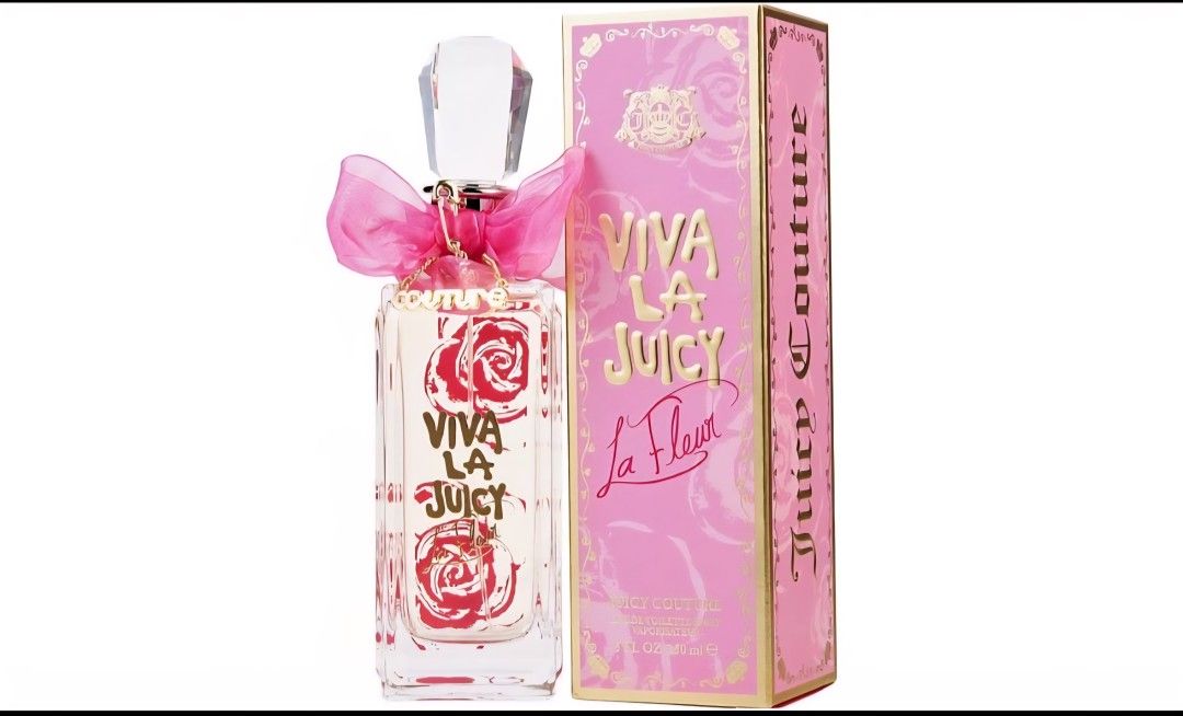 Juicy Couture Perfume