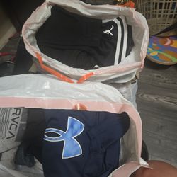 Used Cloth 