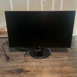 PC Monitor.