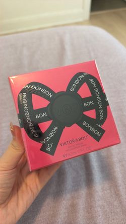 Viktor & Rolf Bonbon Eau de Parfum 50ml