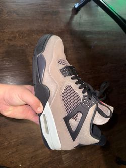 Jordan 4