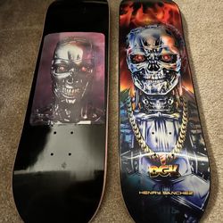 Fucking Awesome & DGK Tribute 