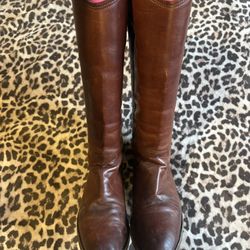 original frye boots