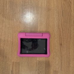 Amazon Fire Kids Tablet 2018