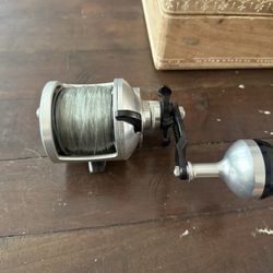 Accurate Tern 500 1st Gen