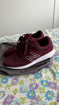 New balance sneakers